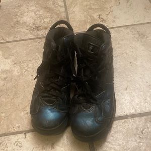 Air Jordan Nike 6 Retro 'All Star - Chameleon